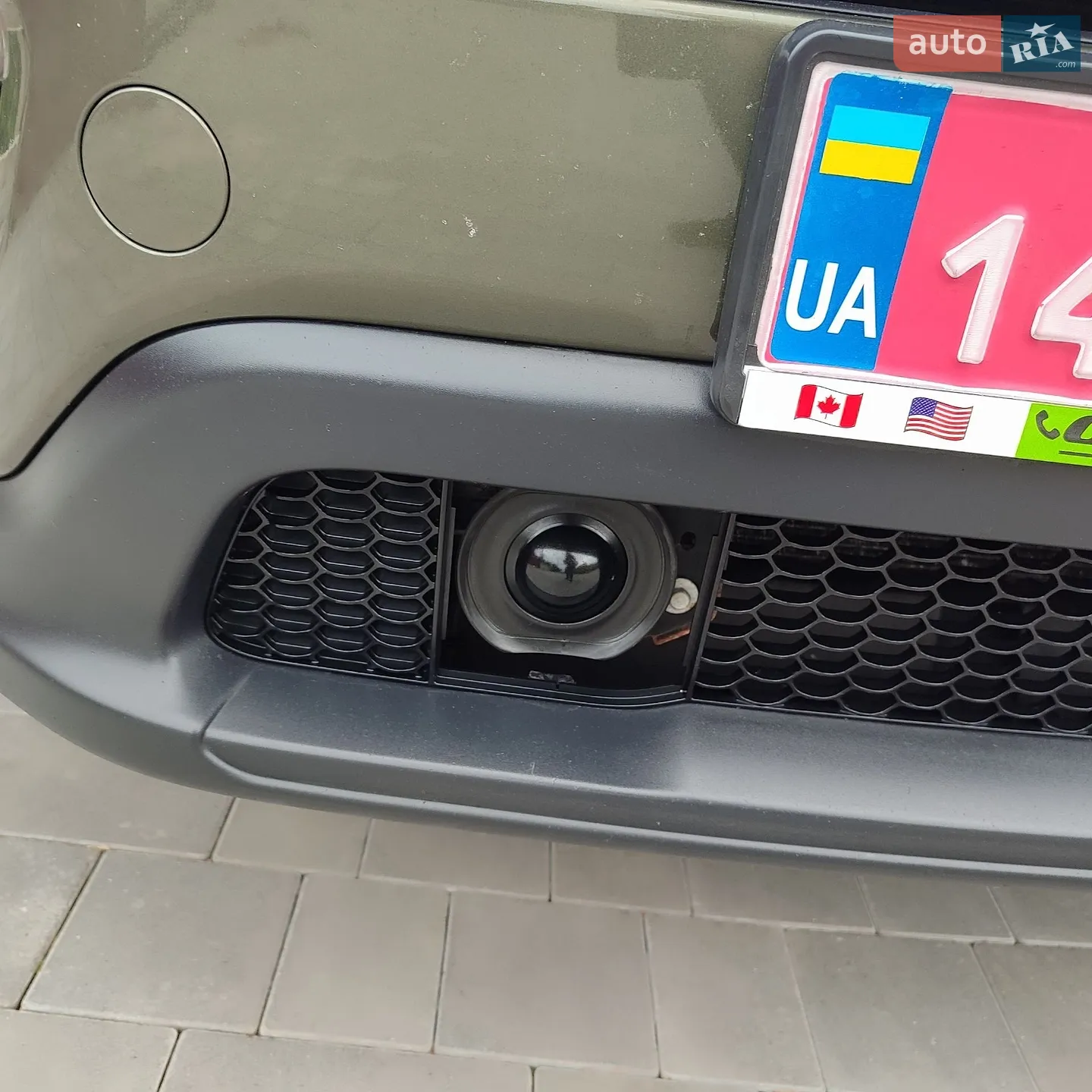 2018 Jeep Compass - мініатюра 15