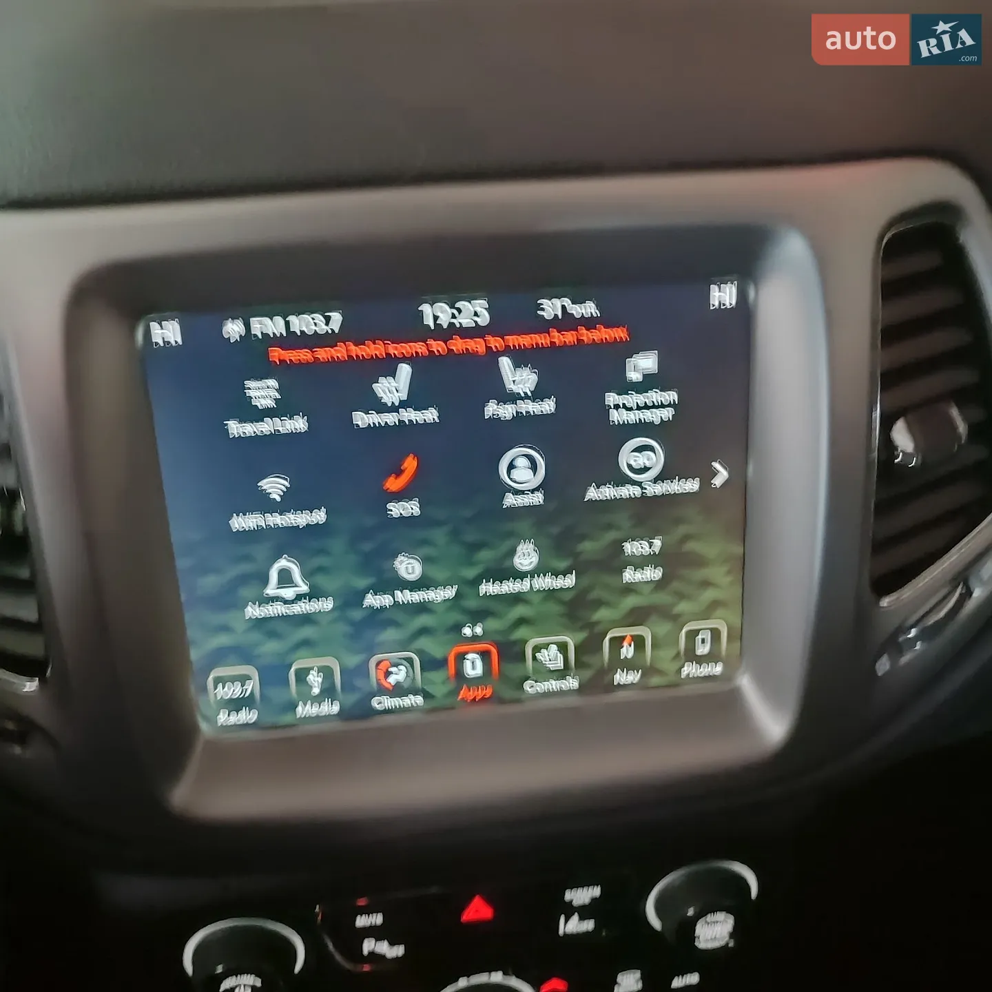 2018 Jeep Compass - мініатюра 20