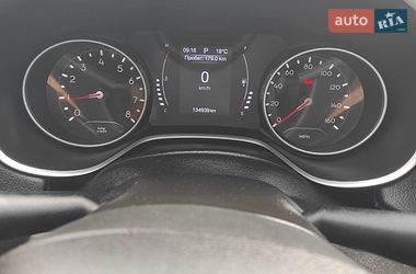 Внедорожник / Кроссовер Jeep Compass 2019 в Ахтырке