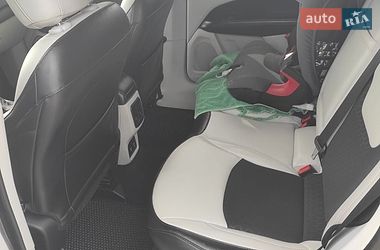Внедорожник / Кроссовер Jeep Compass 2019 в Ахтырке