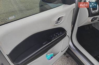 Внедорожник / Кроссовер Jeep Compass 2019 в Ахтырке