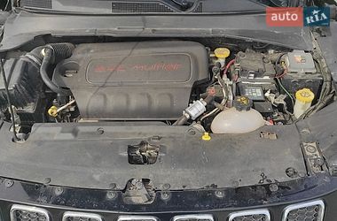 Внедорожник / Кроссовер Jeep Compass 2019 в Ахтырке