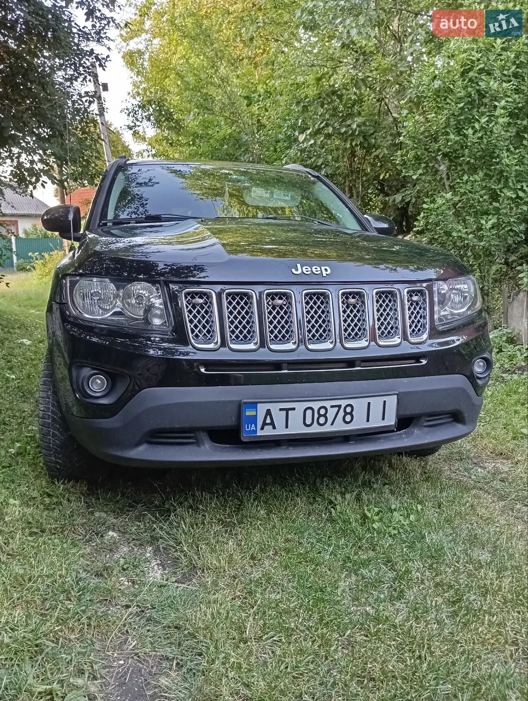 2013 Jeep Compass - мініатюра 15