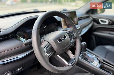 Позашляховик / Кросовер Jeep Compass 2023 в Харкові