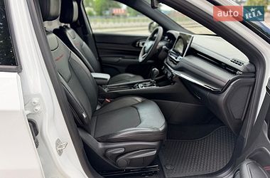 Позашляховик / Кросовер Jeep Compass 2023 в Харкові