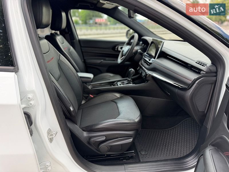 Позашляховик / Кросовер Jeep Compass 2023 в Харкові