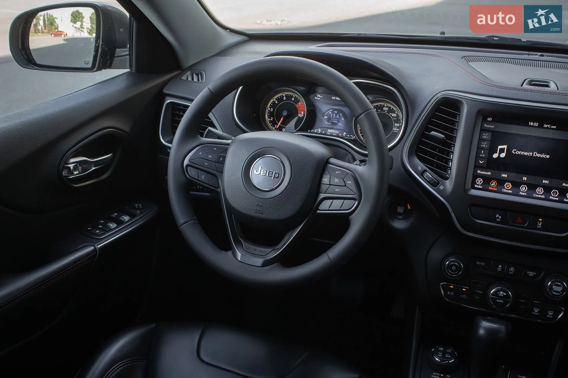 2021 Jeep Cherokee - мініатюра 15