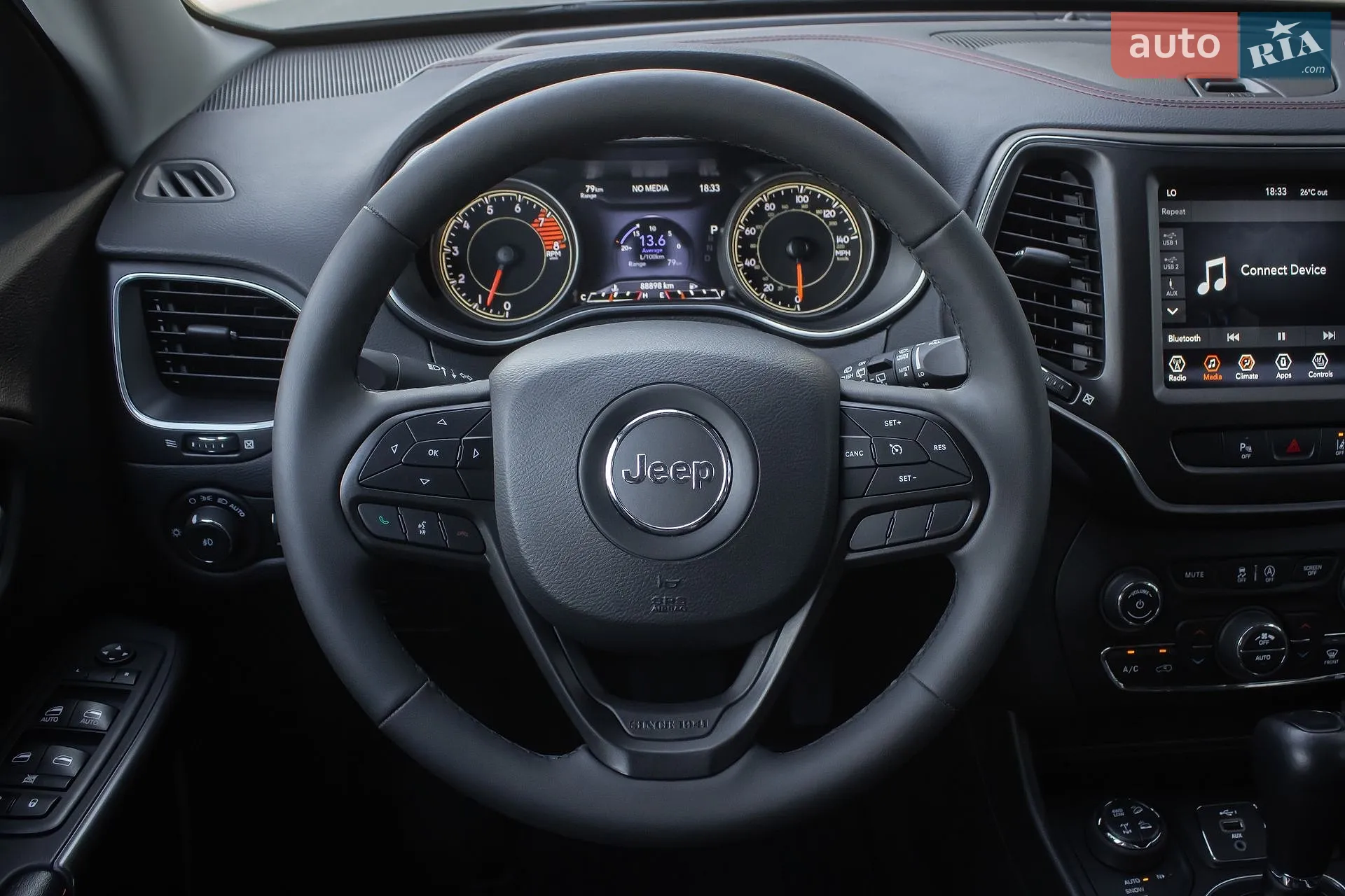 2021 Jeep Cherokee - мініатюра 16