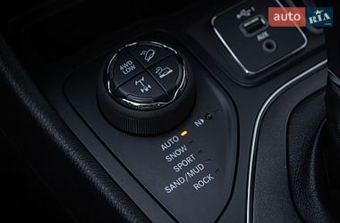 Внедорожник / Кроссовер Jeep Compass 2021 в Киеве