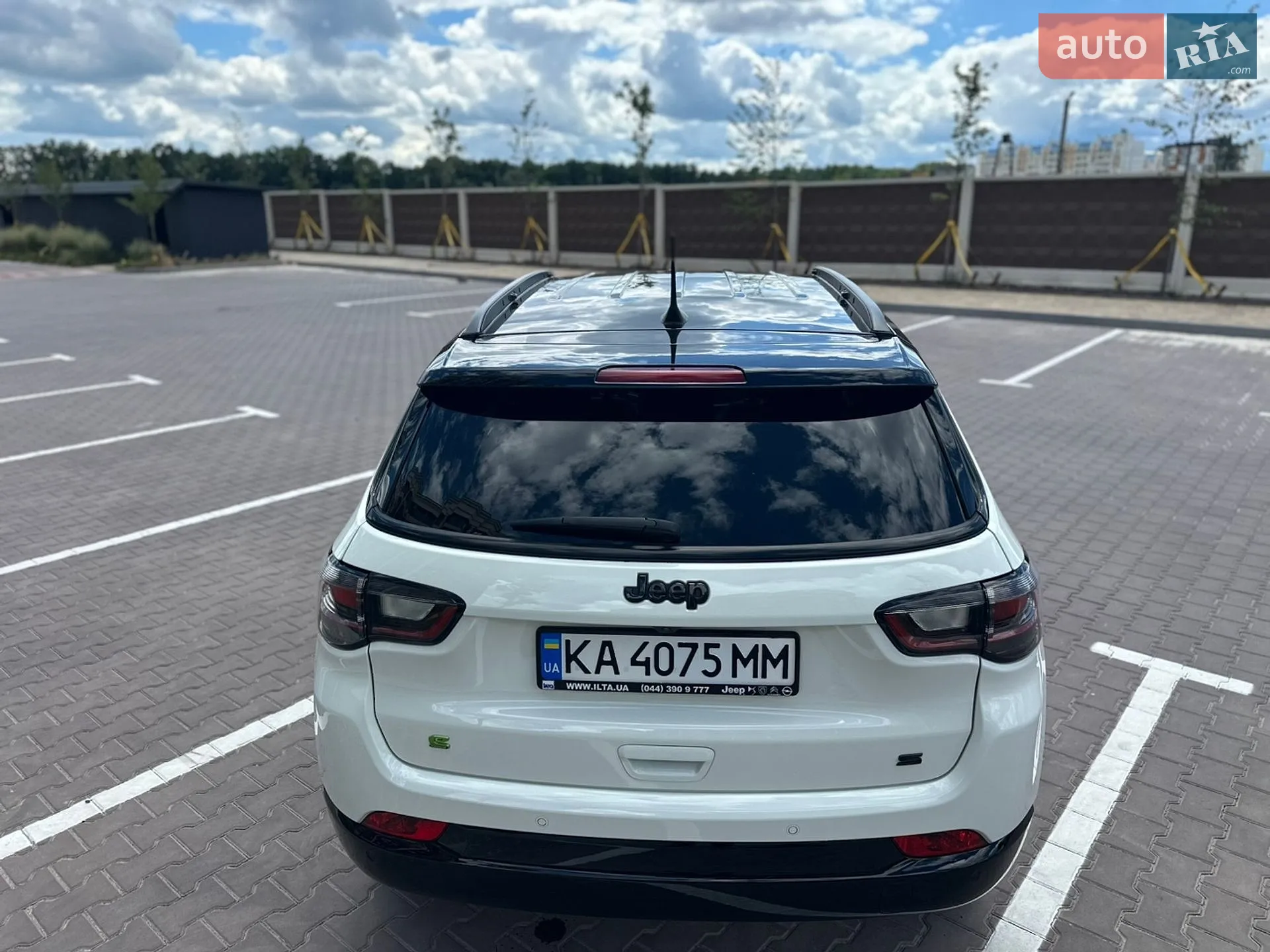 2024 Jeep Compass - мініатюра 14