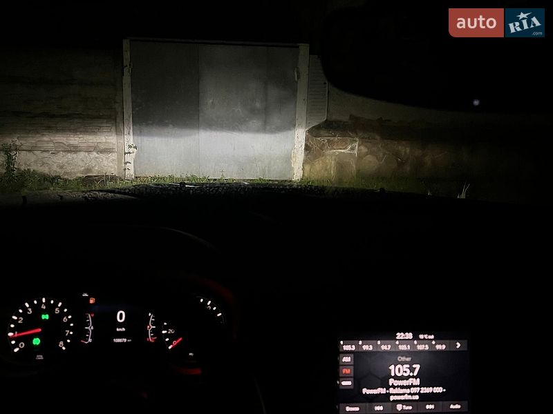 Позашляховик / Кросовер Jeep Compass 2019 в Харкові