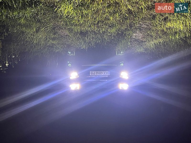 Позашляховик / Кросовер Jeep Compass 2019 в Харкові