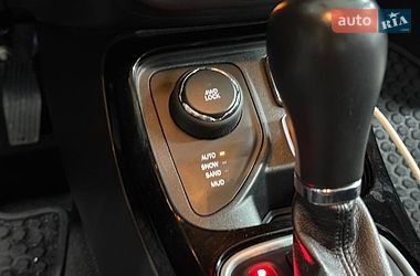 Внедорожник / Кроссовер Jeep Compass 2019 в Львове