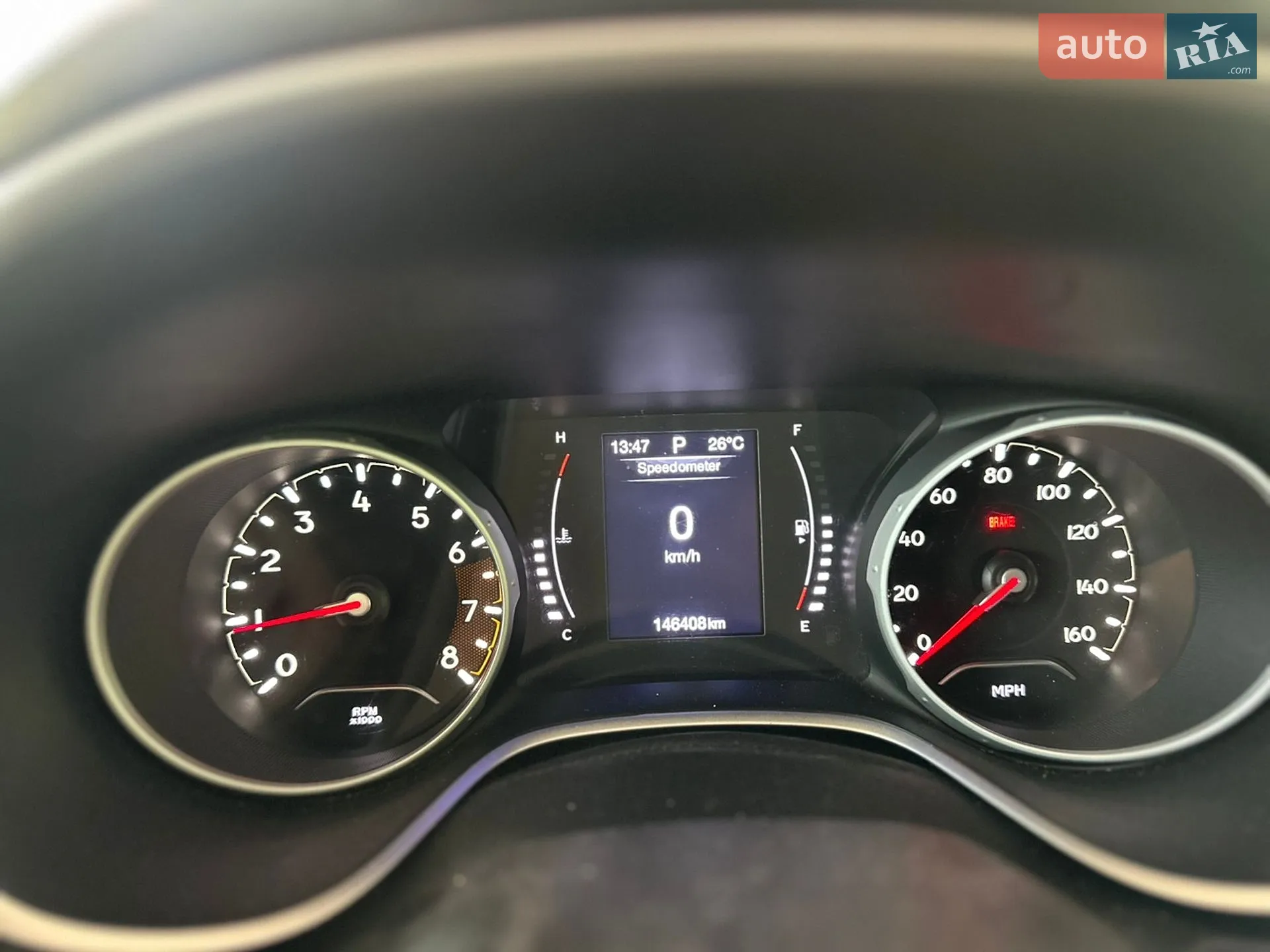 2017 Jeep Compass - мініатюра 16