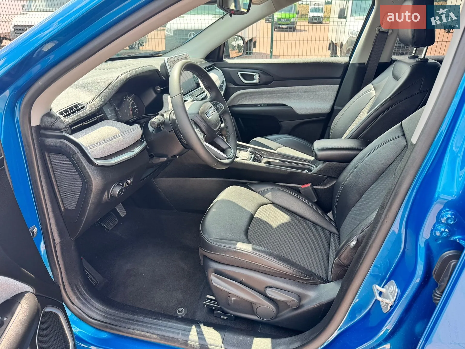 2022 Jeep Compass - мініатюра 18