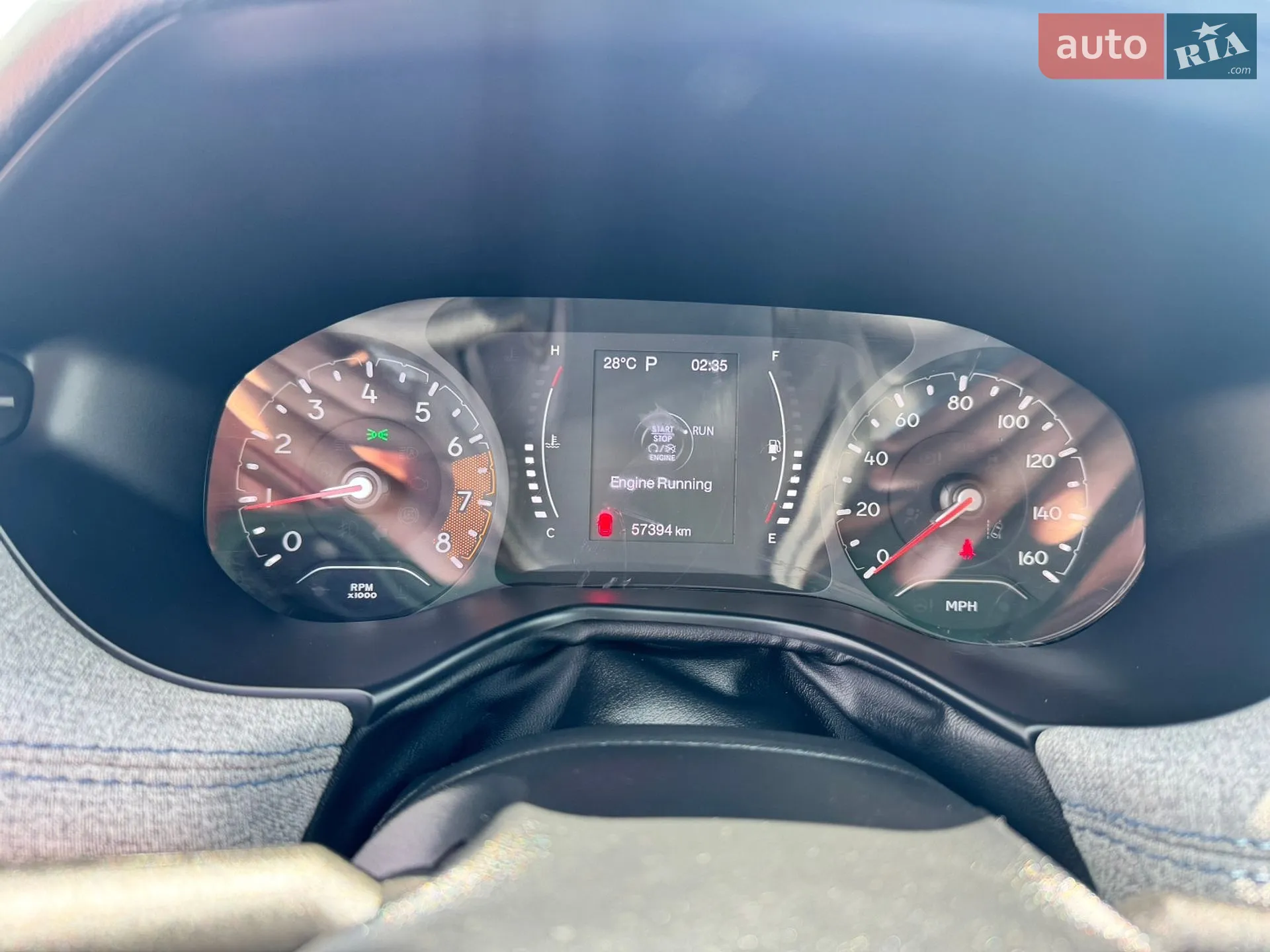 2022 Jeep Compass - мініатюра 21
