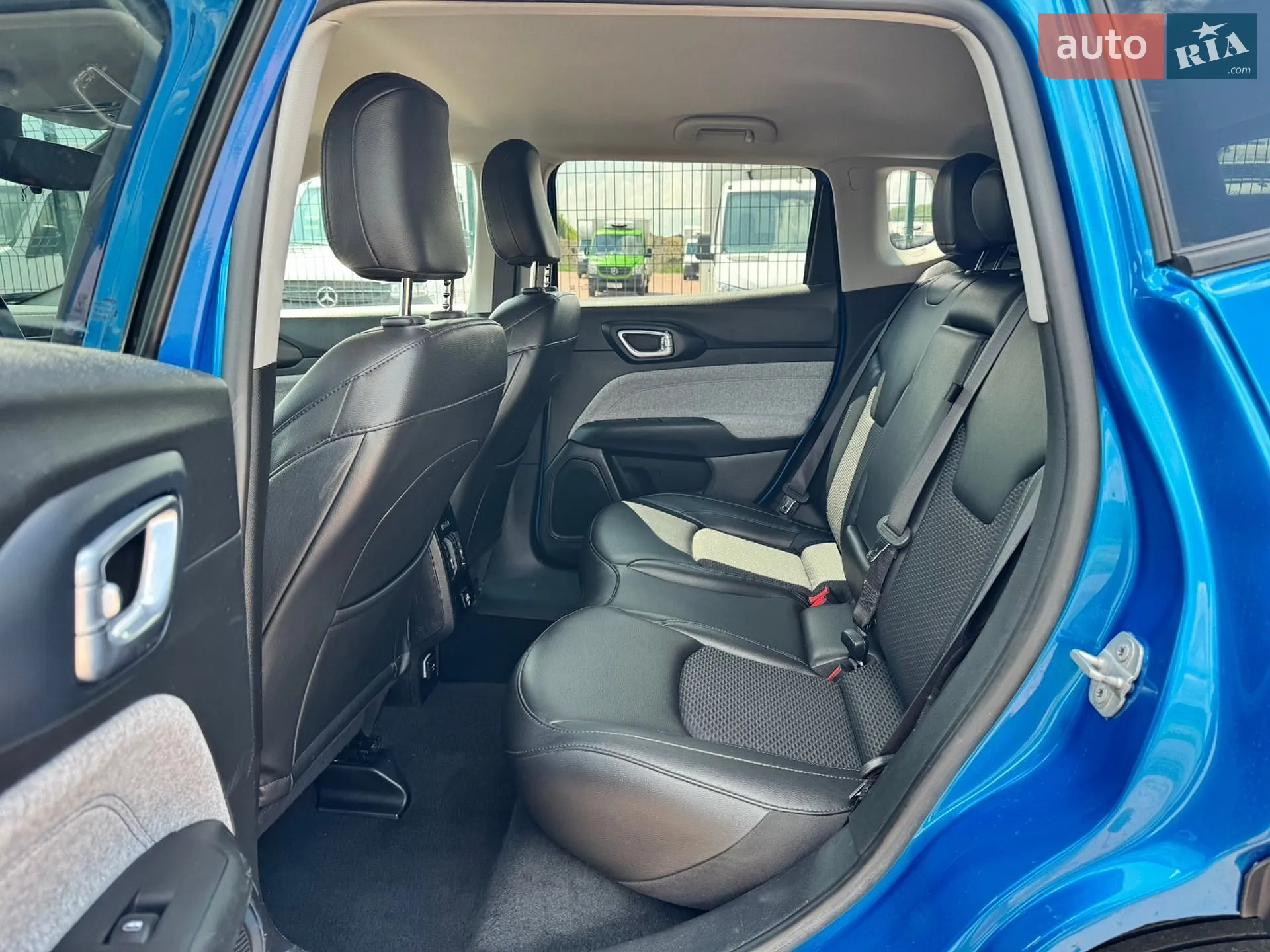 2022 Jeep Compass - мініатюра 27
