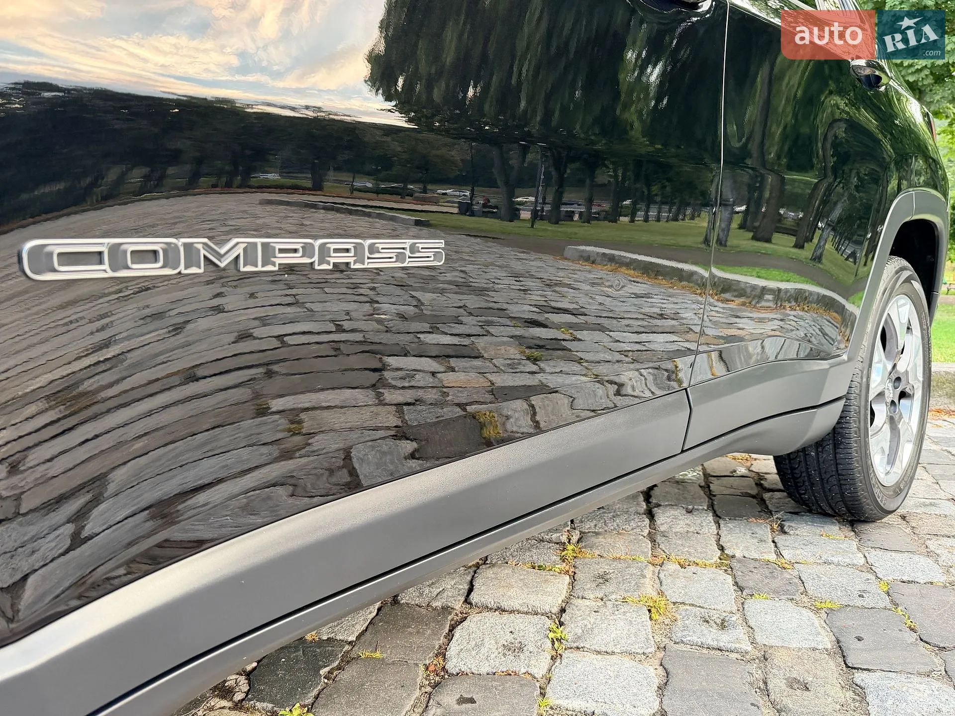 2020 Jeep Compass - мініатюра 16
