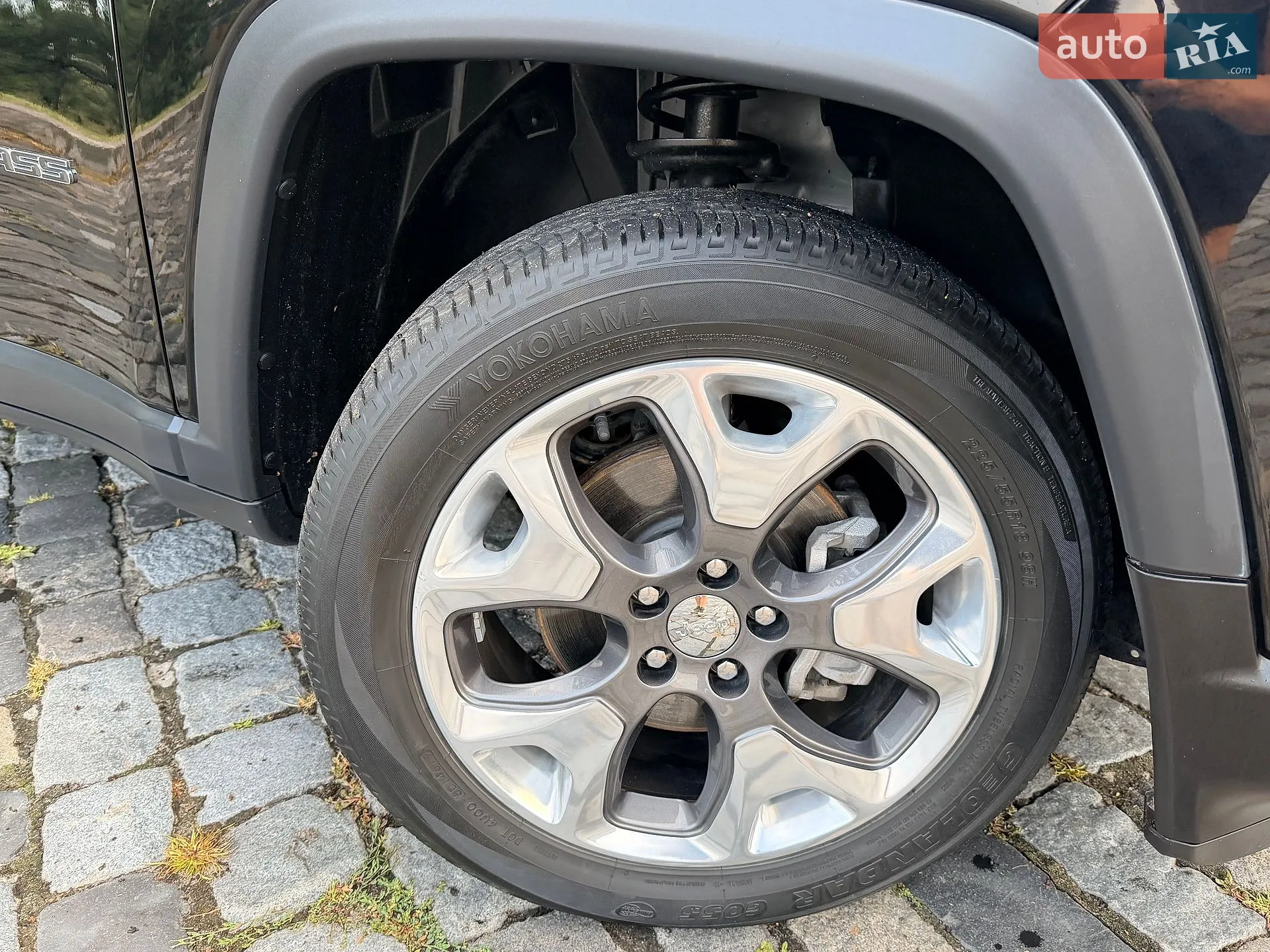 2020 Jeep Compass - мініатюра 38