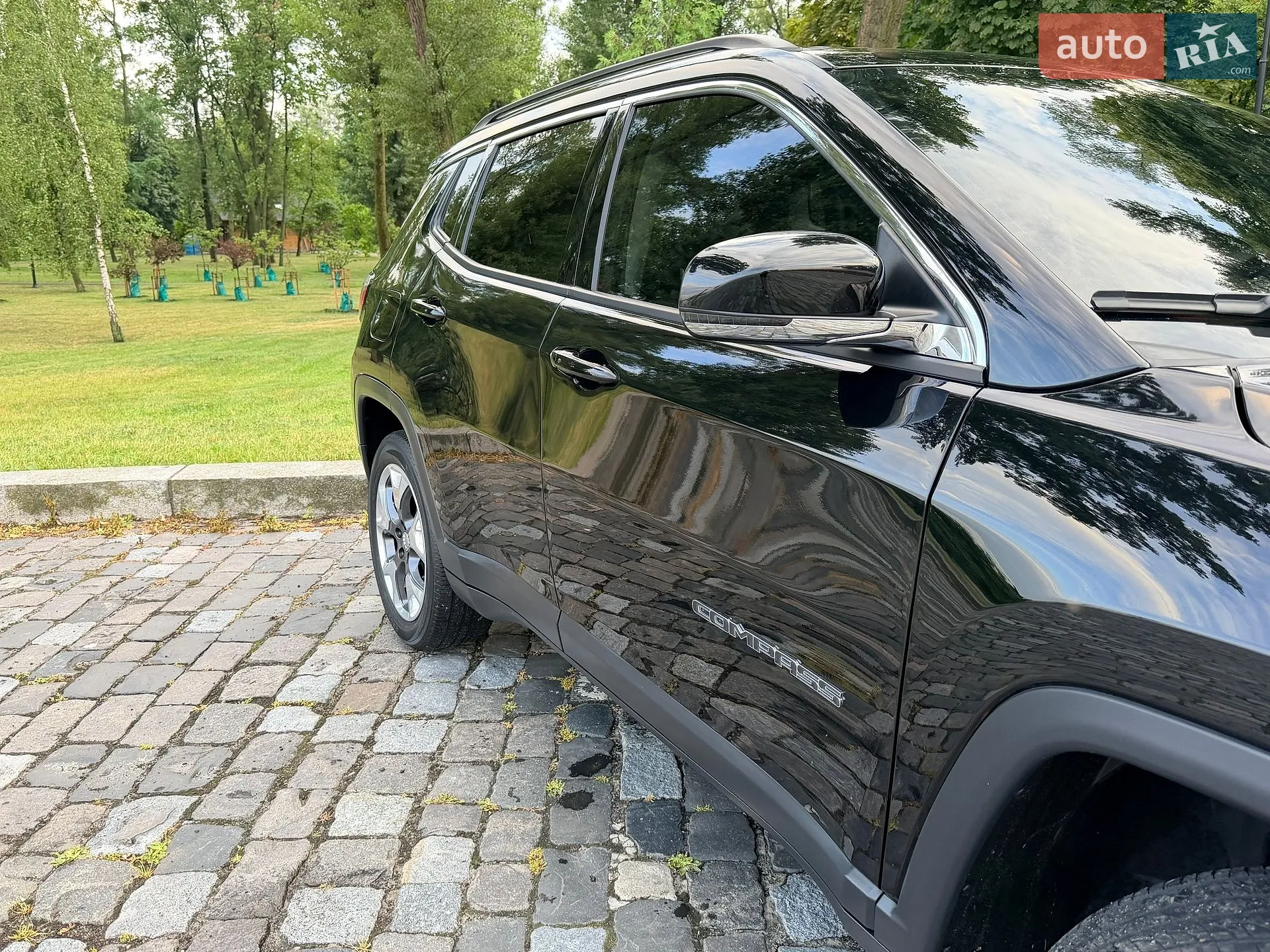 2020 Jeep Compass - мініатюра 40