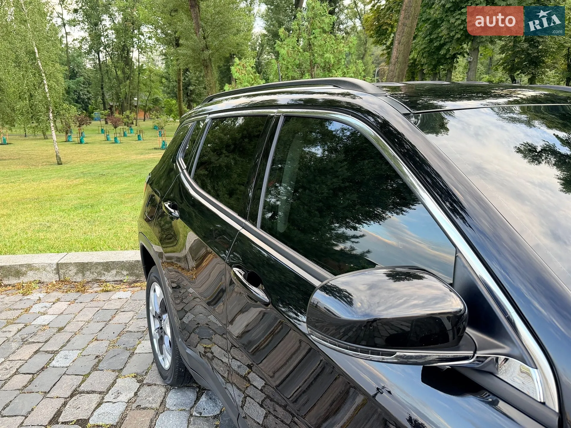 2020 Jeep Compass - мініатюра 41