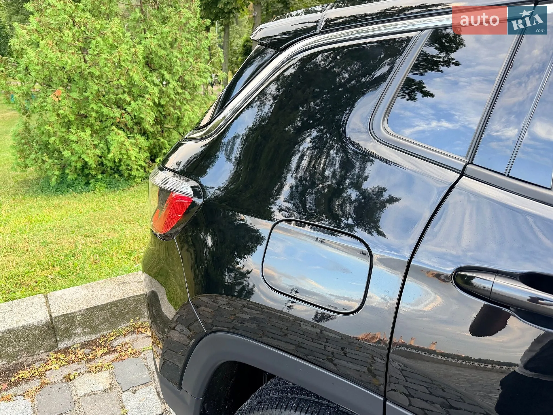 2020 Jeep Compass - мініатюра 46