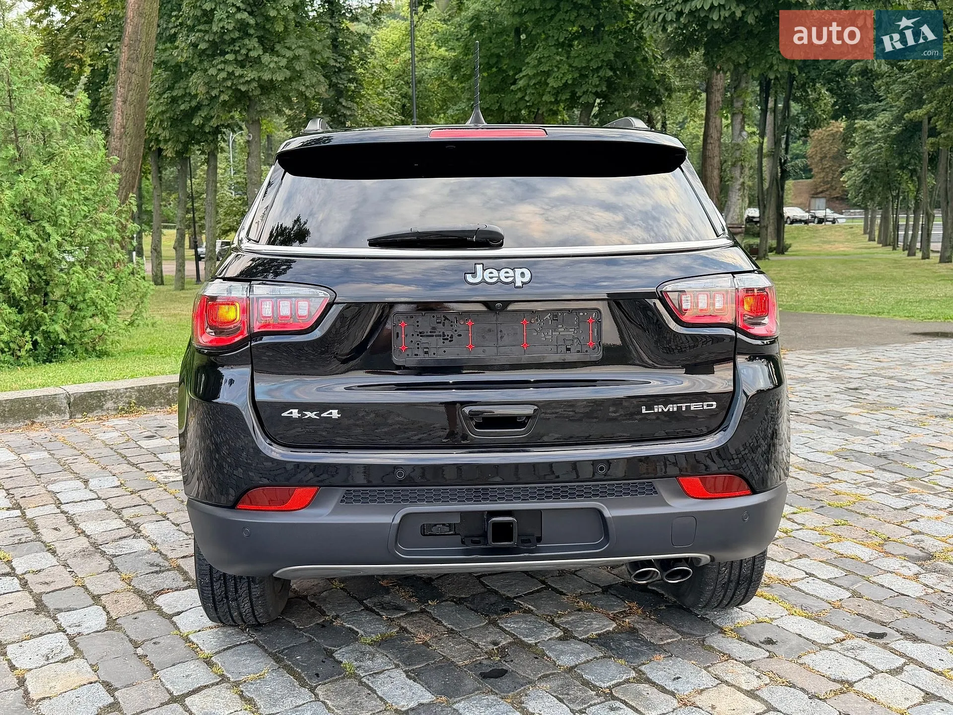 2020 Jeep Compass - мініатюра 59