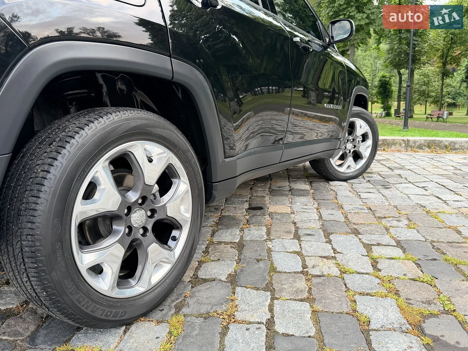 2020 Jeep Compass - мініатюра 66