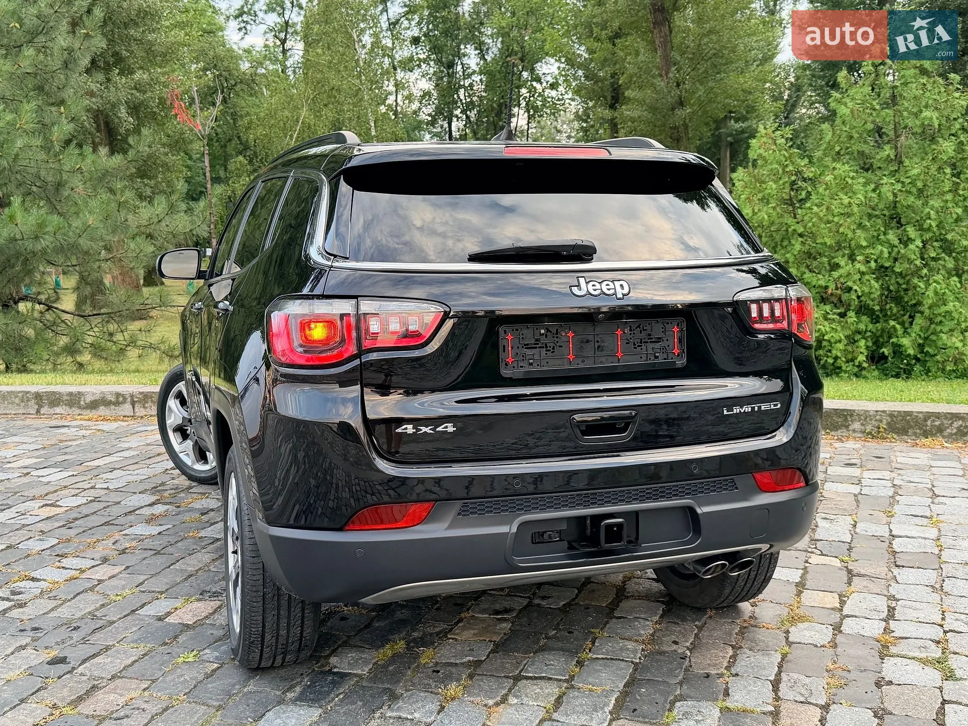 2020 Jeep Compass - мініатюра 73
