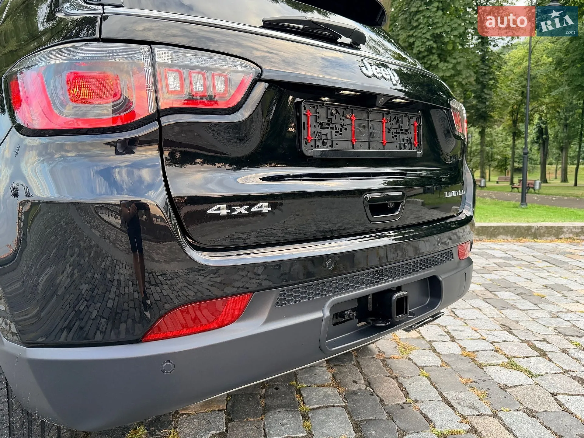 2020 Jeep Compass - мініатюра 77