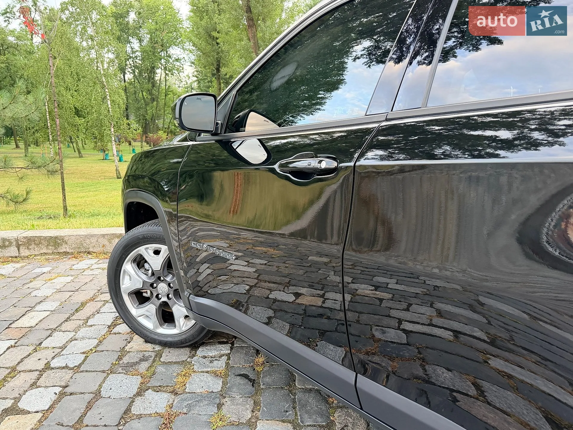 2020 Jeep Compass - мініатюра 83