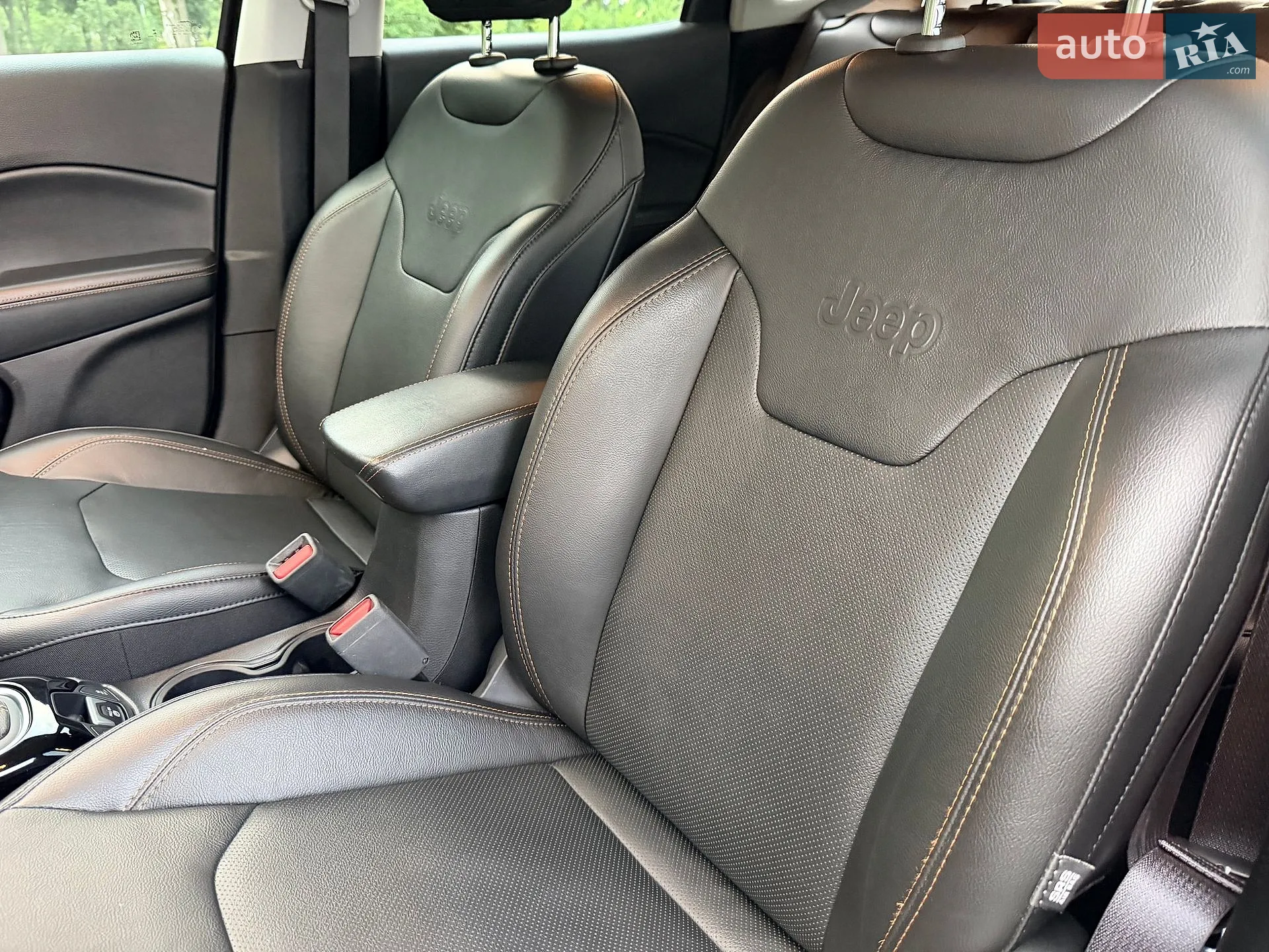 2020 Jeep Compass - мініатюра 89