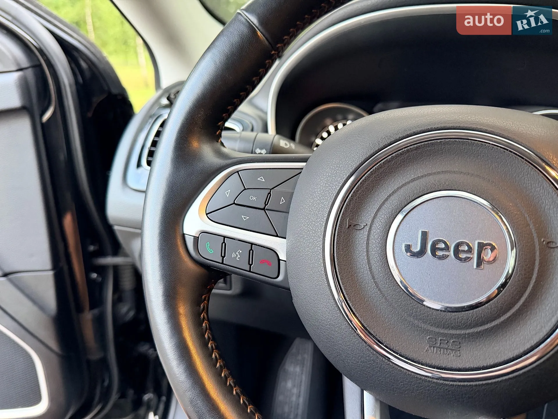 2020 Jeep Compass - мініатюра 99