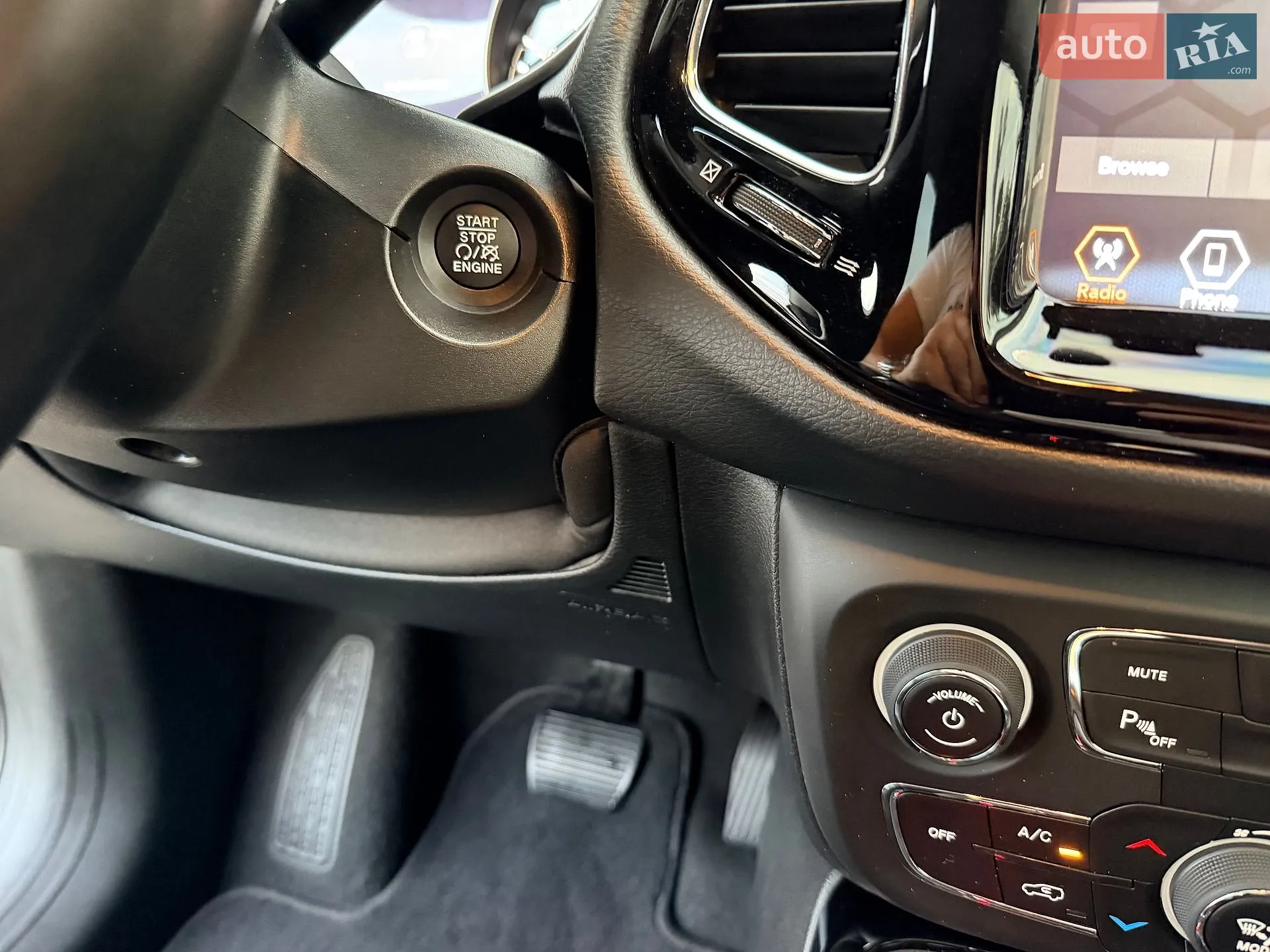 2020 Jeep Compass - мініатюра 103