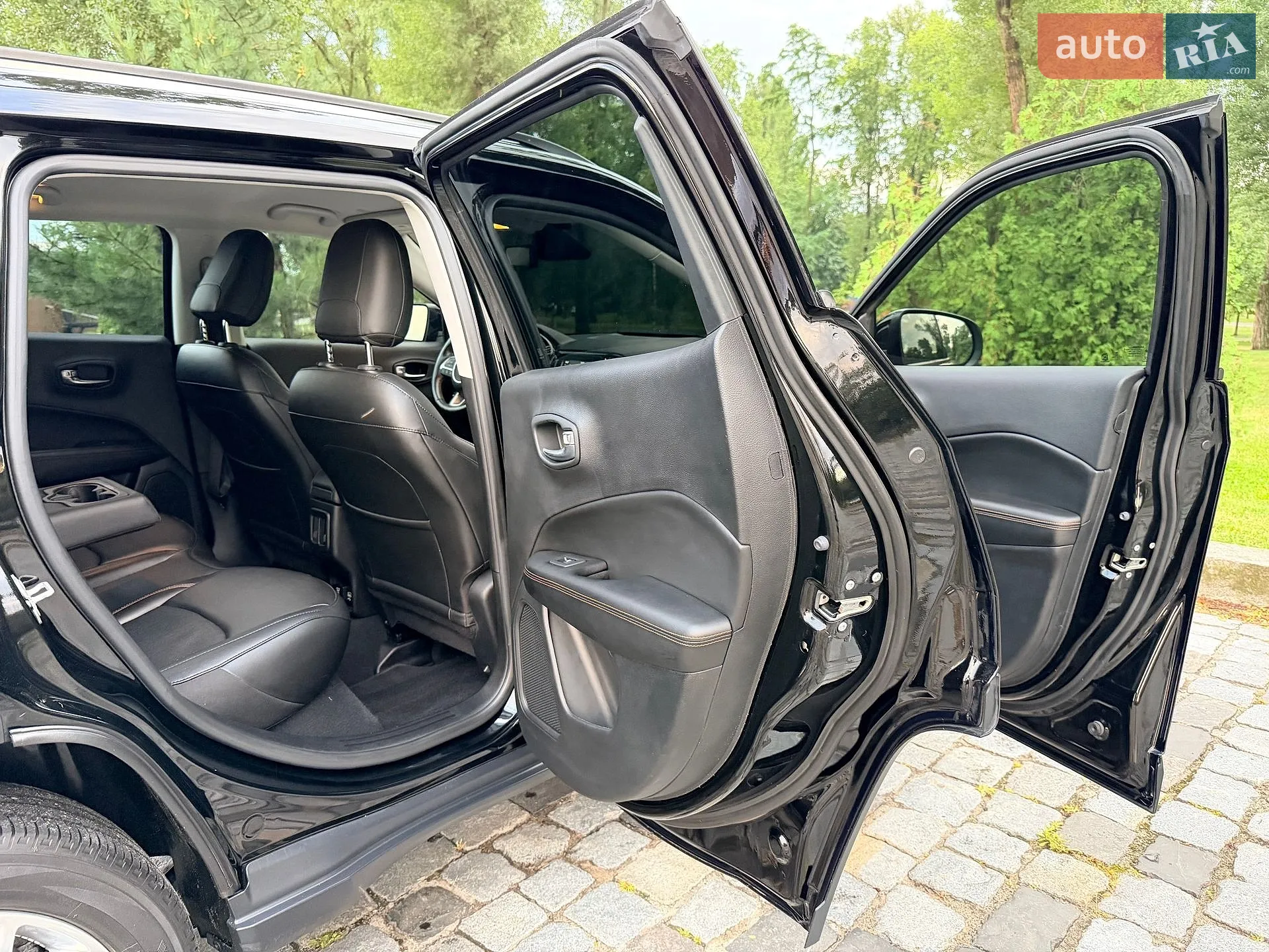 2020 Jeep Compass - мініатюра 121