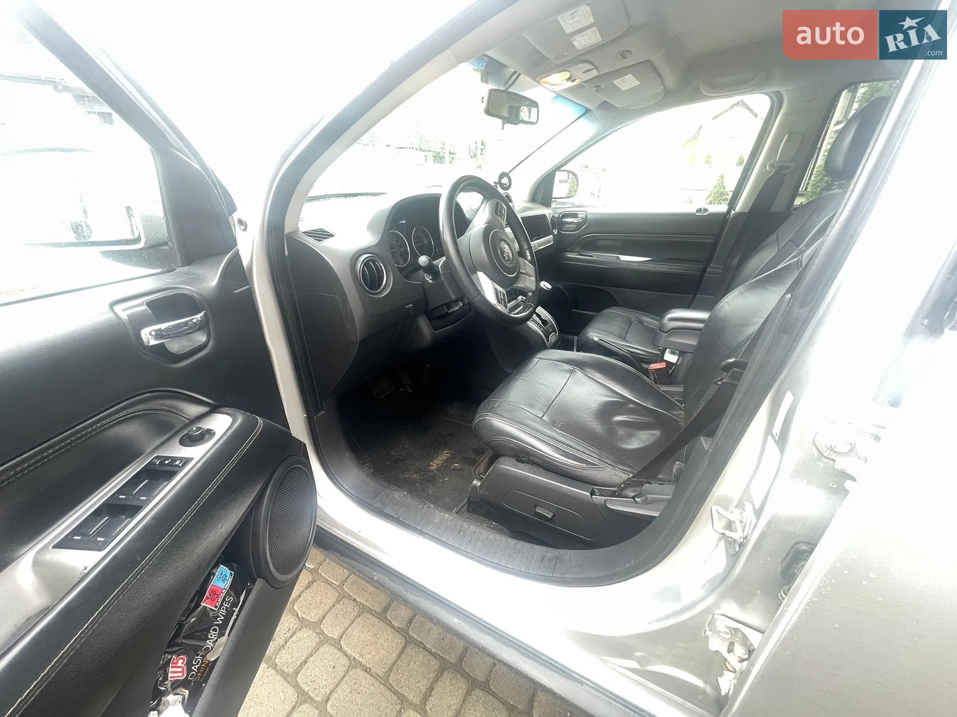 2013 Jeep Compass - мініатюра 13