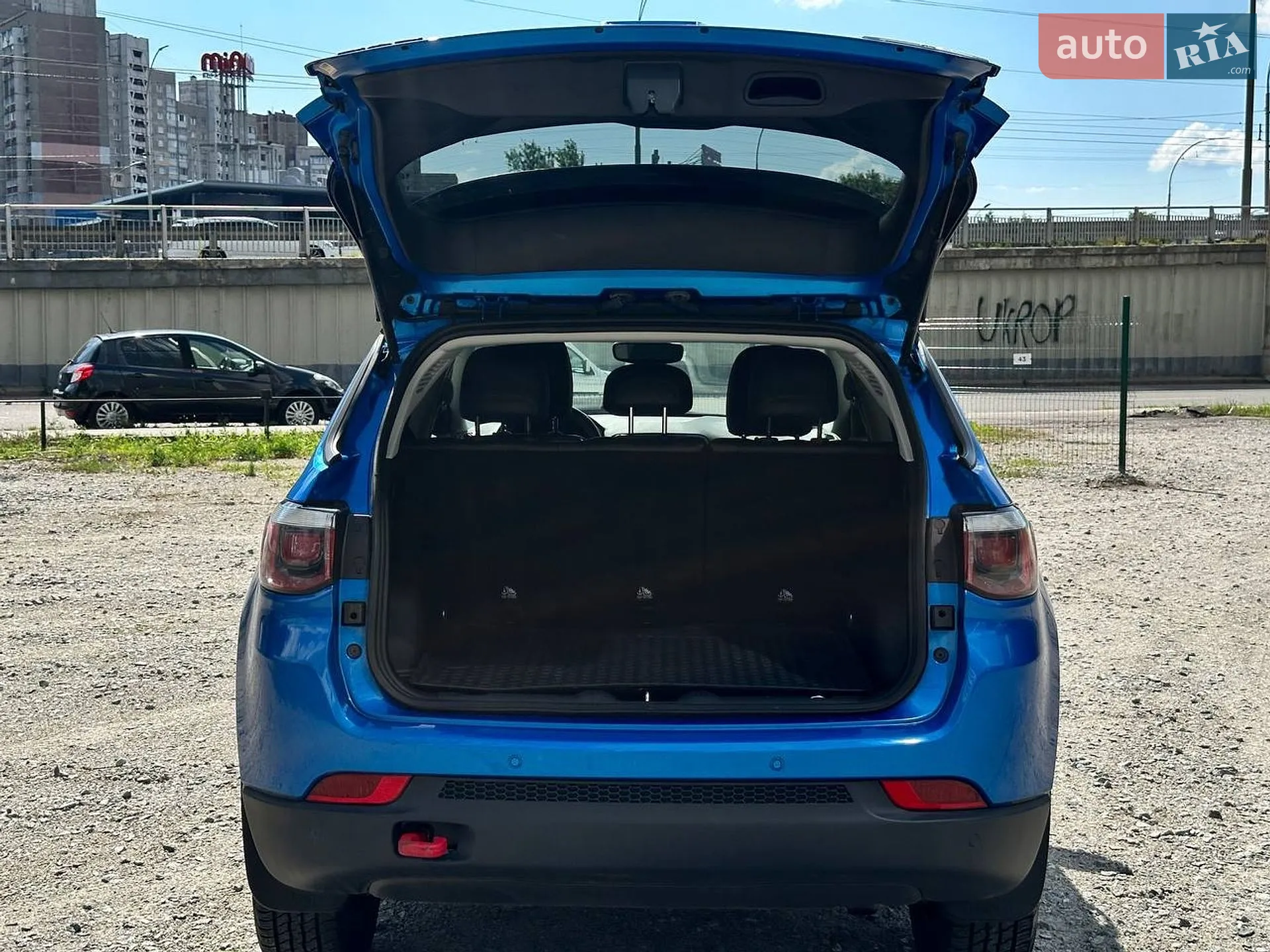 2019 Jeep Compass - мініатюра 11