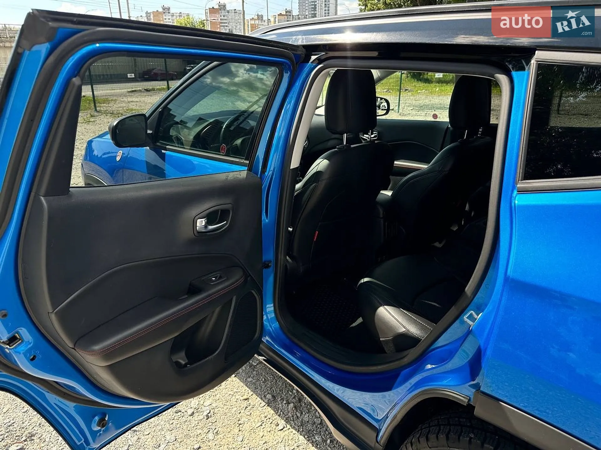 2019 Jeep Compass - мініатюра 24