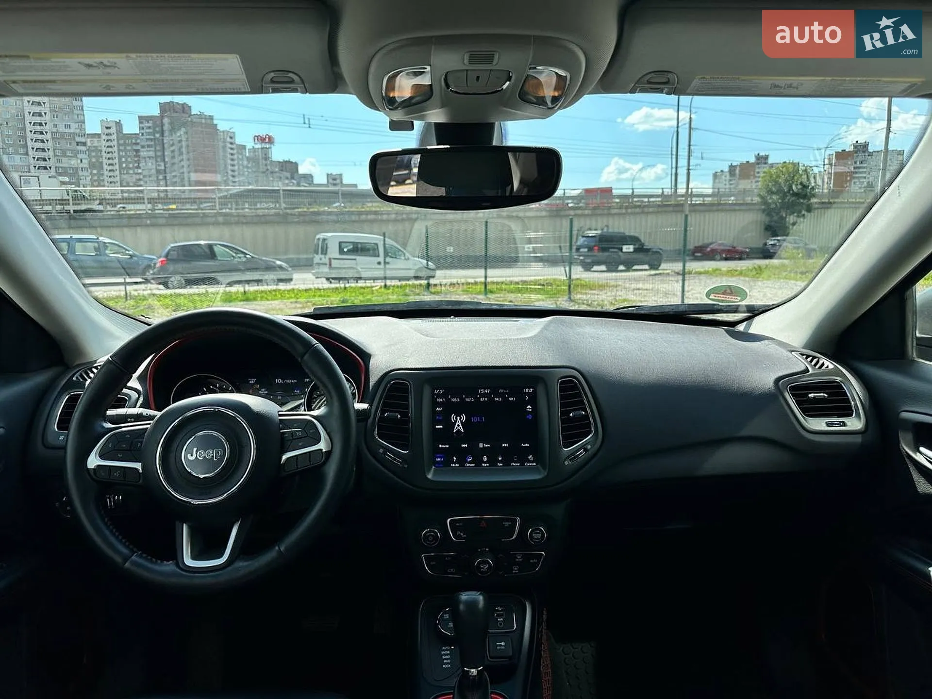 2019 Jeep Compass - мініатюра 28