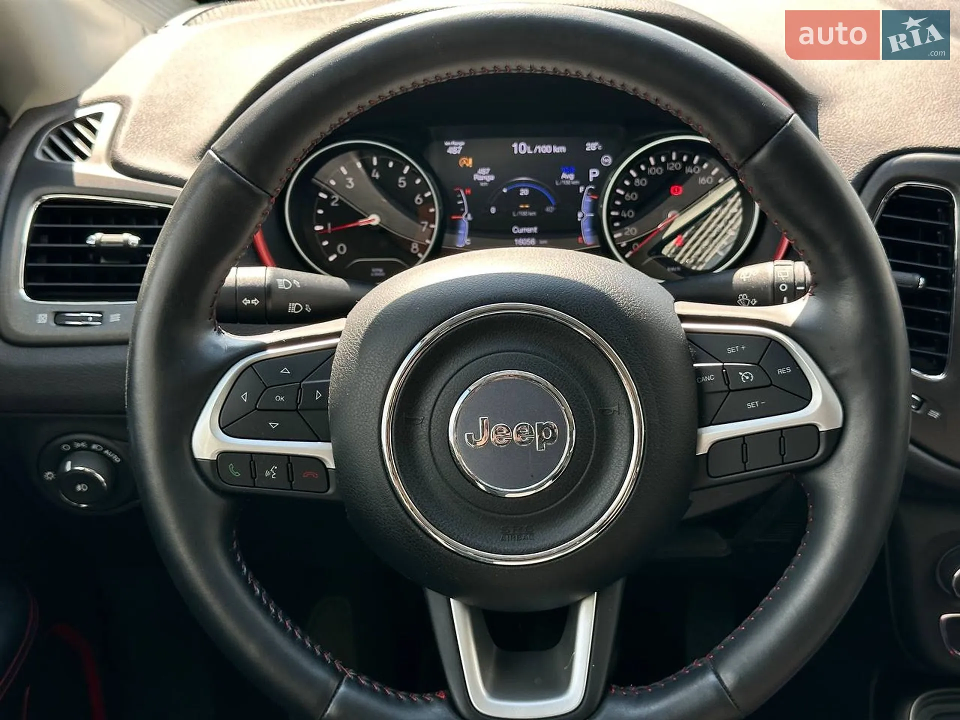 2019 Jeep Compass - мініатюра 30