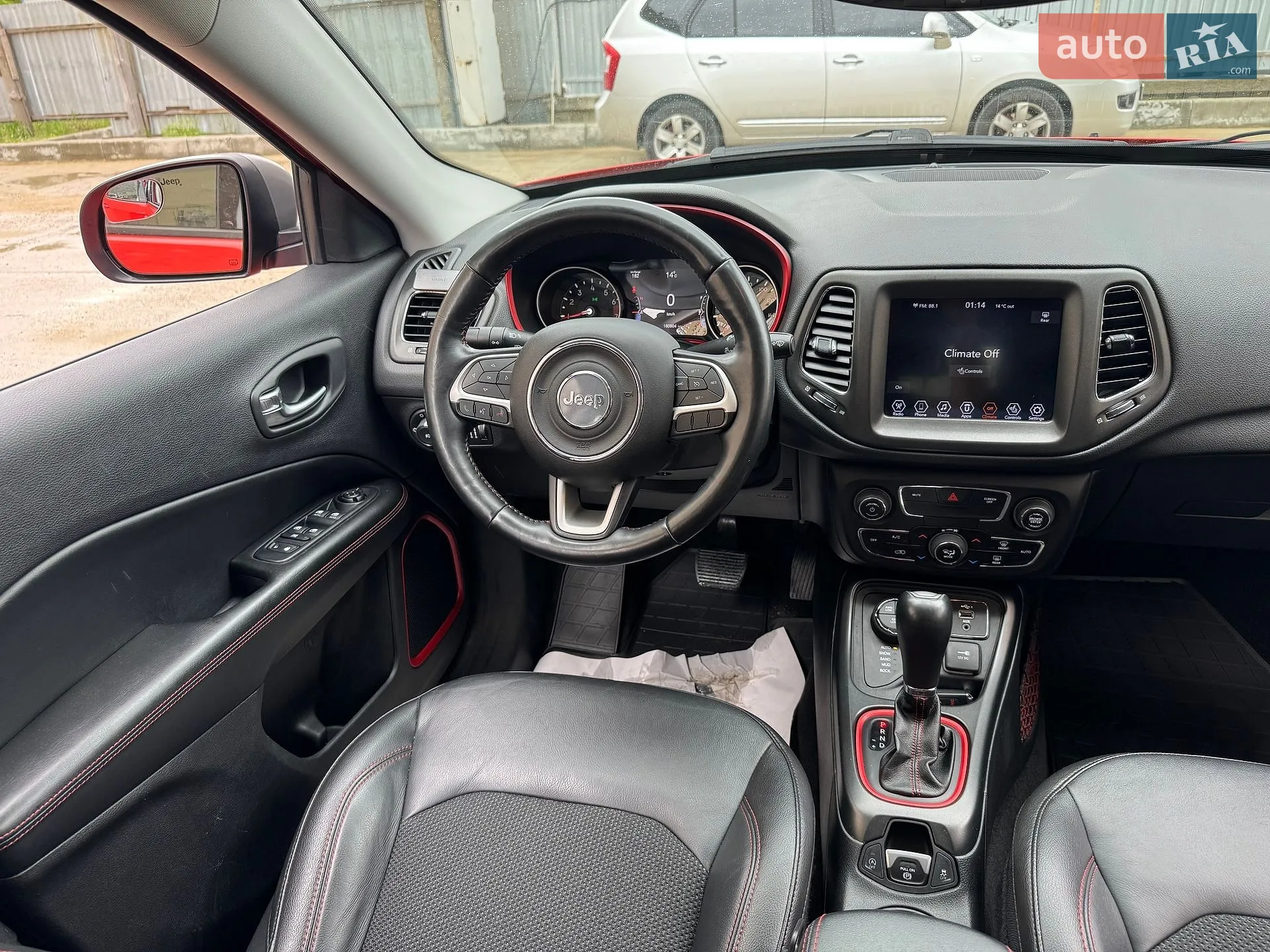 2019 Jeep Compass - мініатюра 30