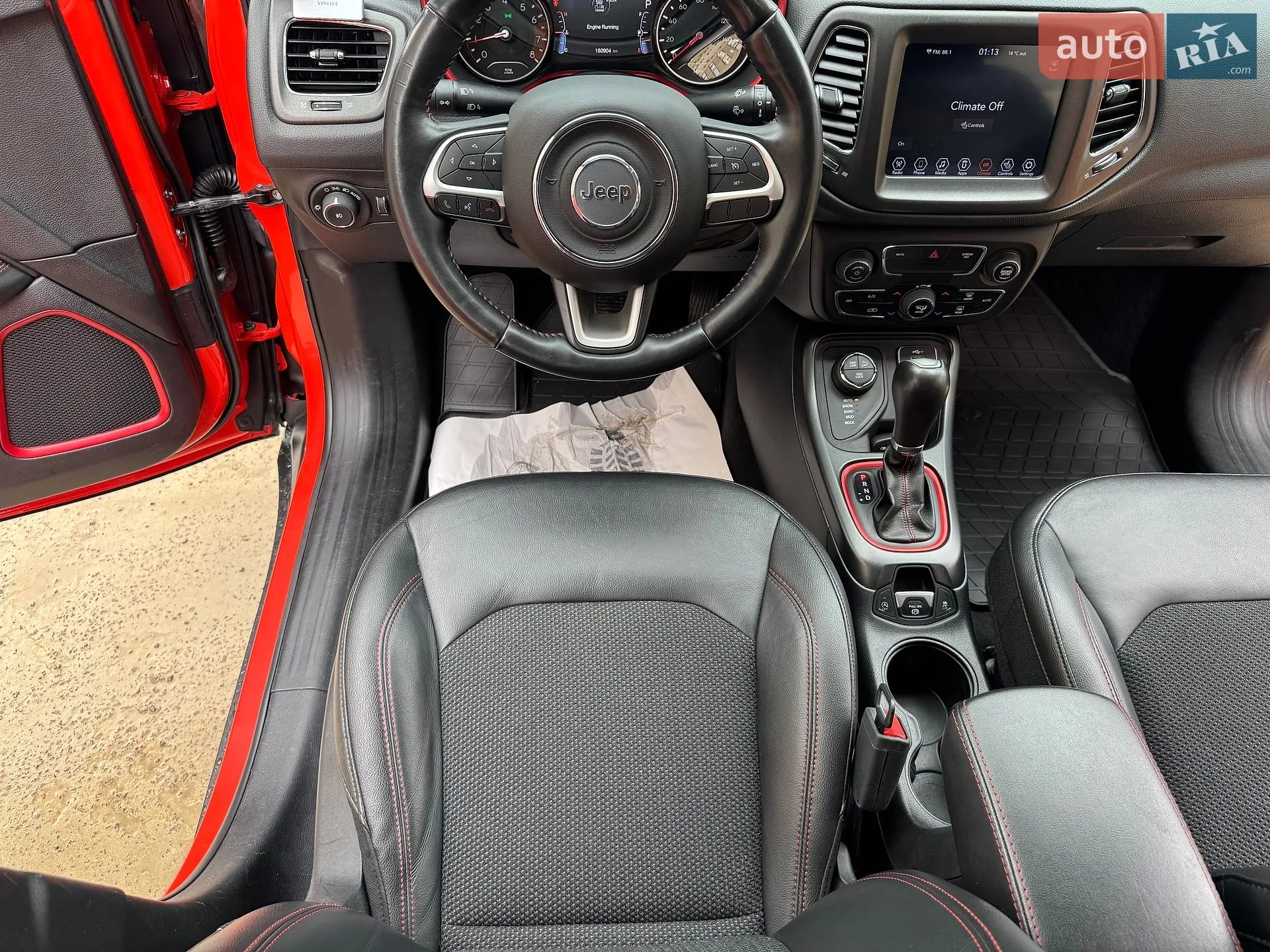 2019 Jeep Compass - мініатюра 35