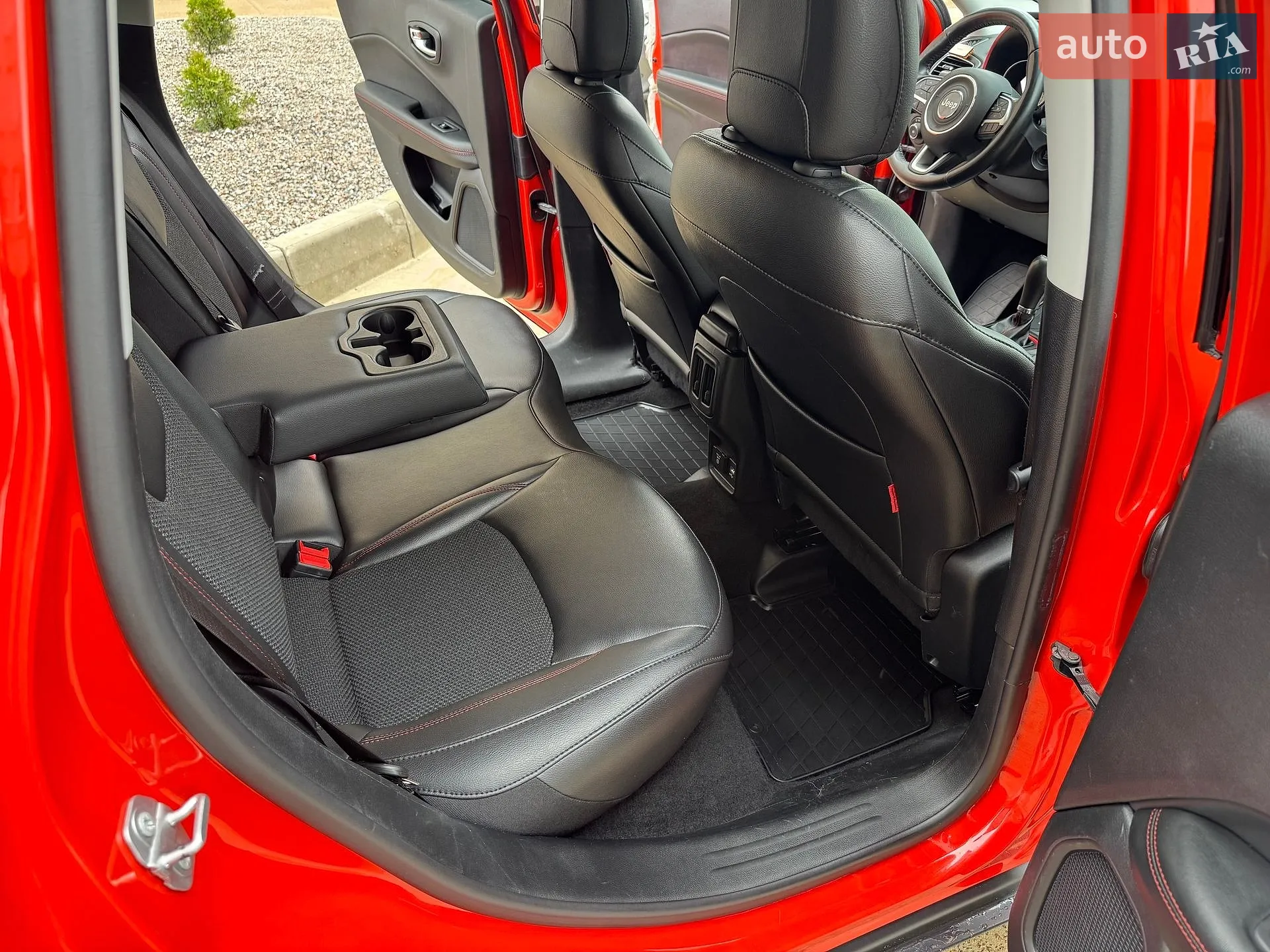 2019 Jeep Compass - мініатюра 40