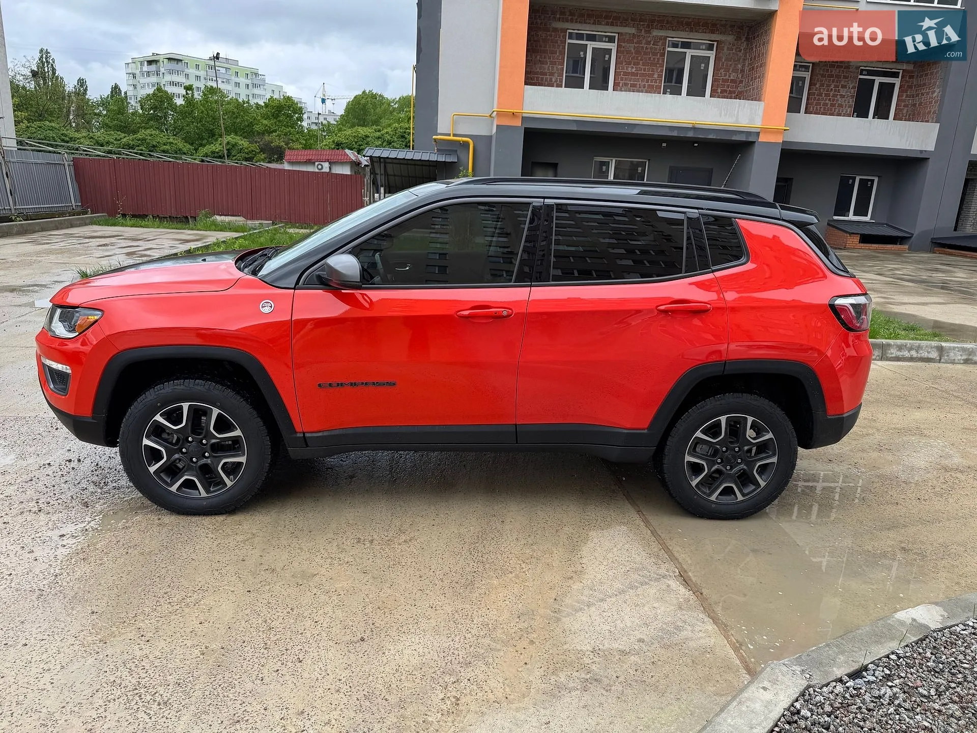 2019 Jeep Compass - мініатюра 51
