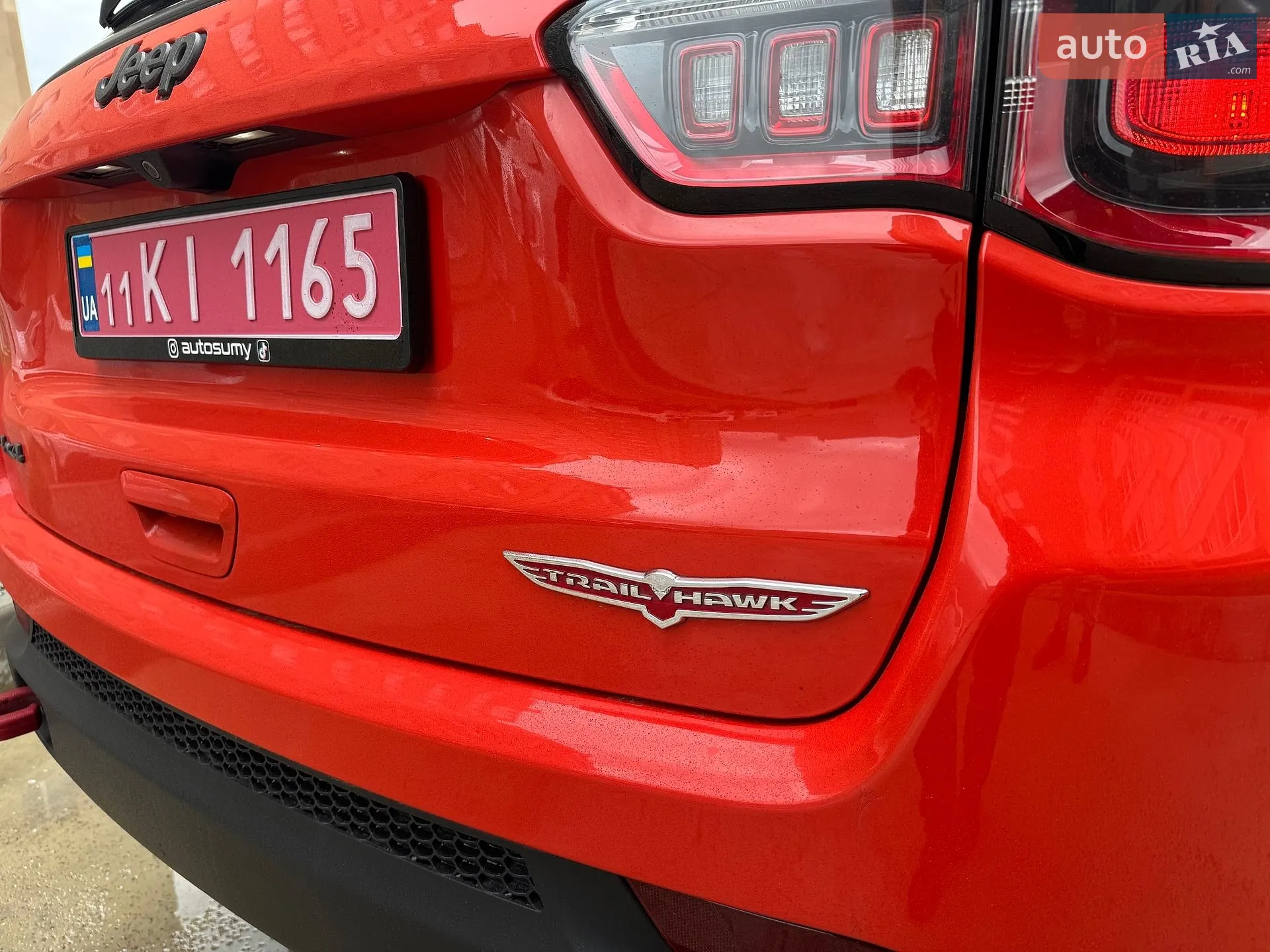 2019 Jeep Compass - мініатюра 56