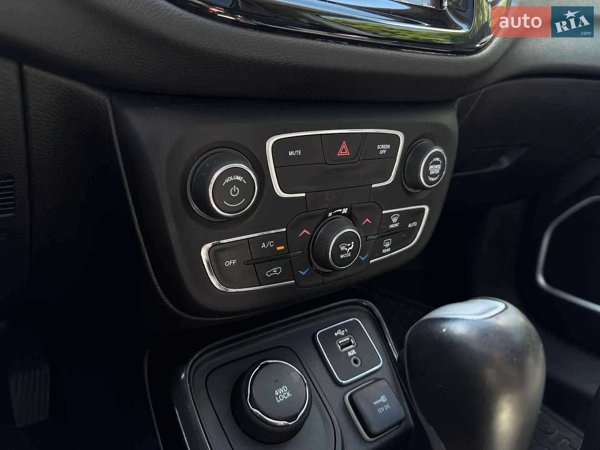 2019 Jeep Compass - мініатюра 4