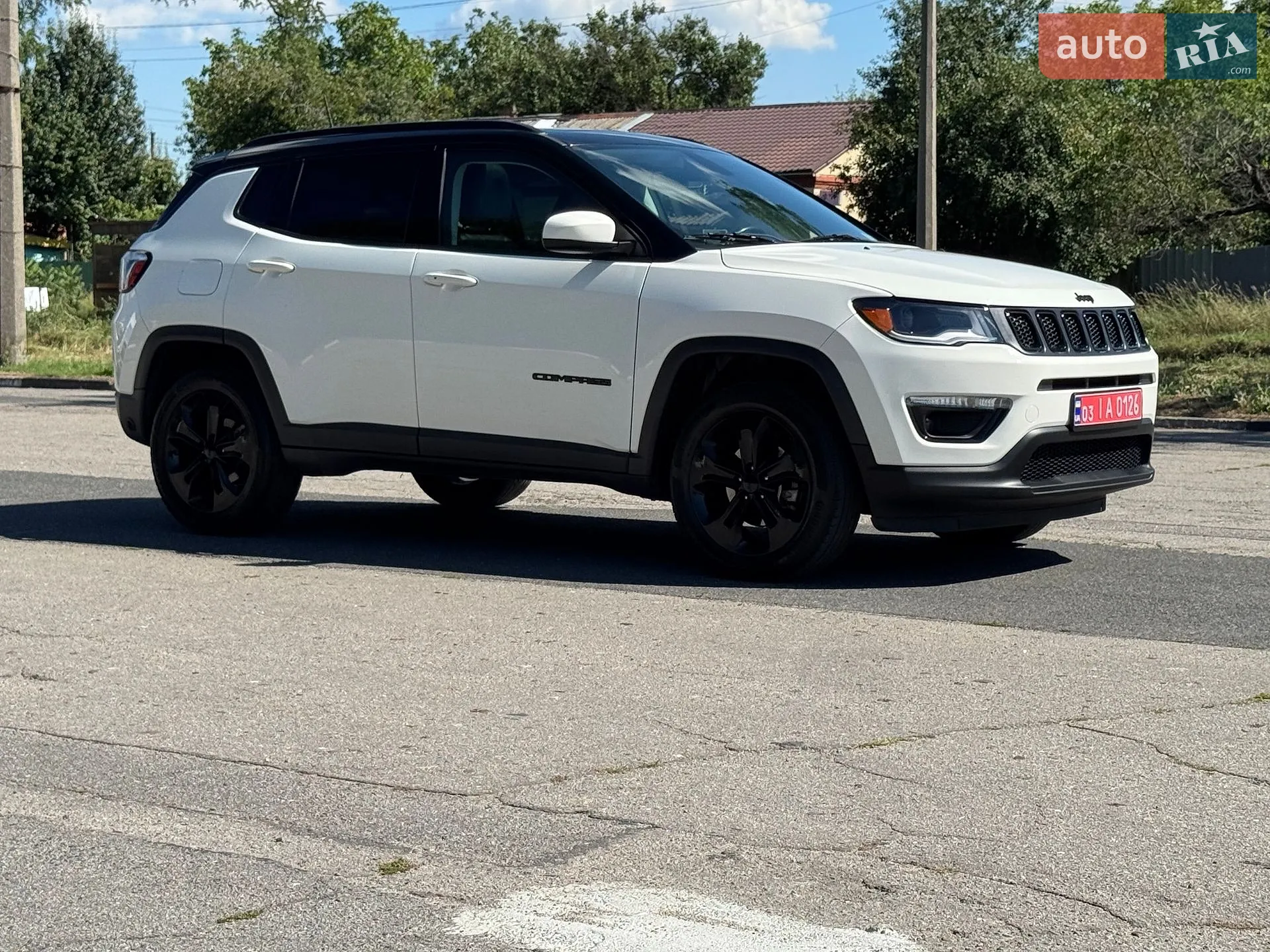 2019 Jeep Compass - мініатюра 26
