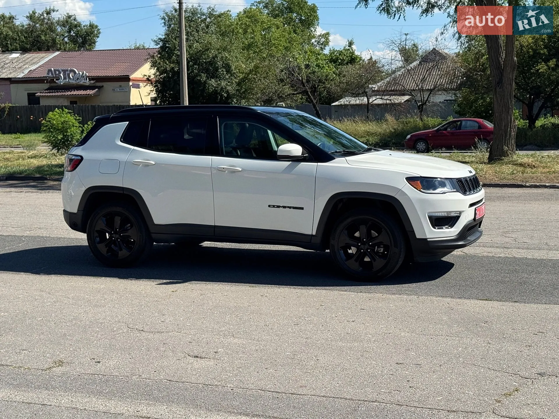 2019 Jeep Compass - мініатюра 27
