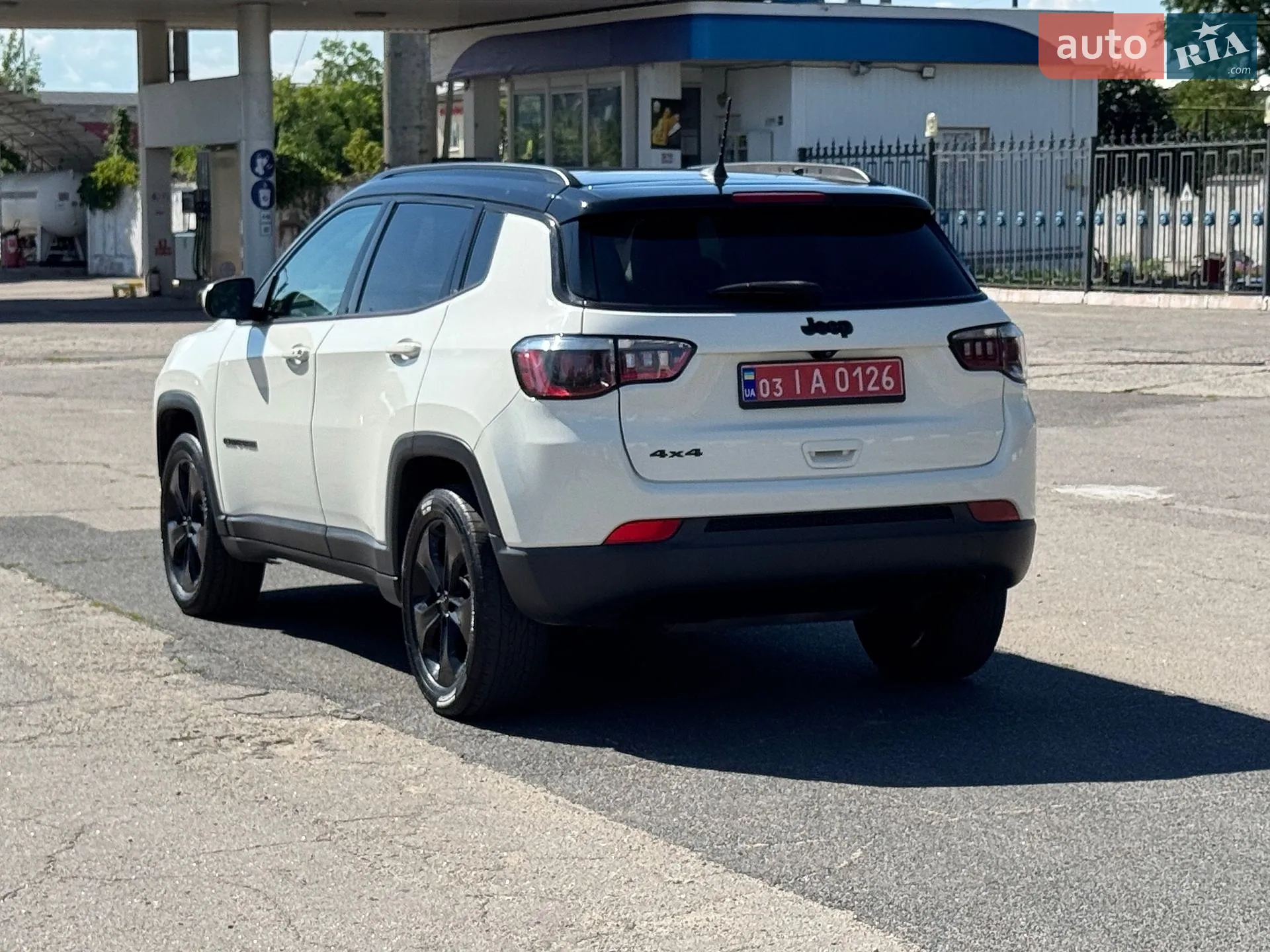 2019 Jeep Compass - мініатюра 39