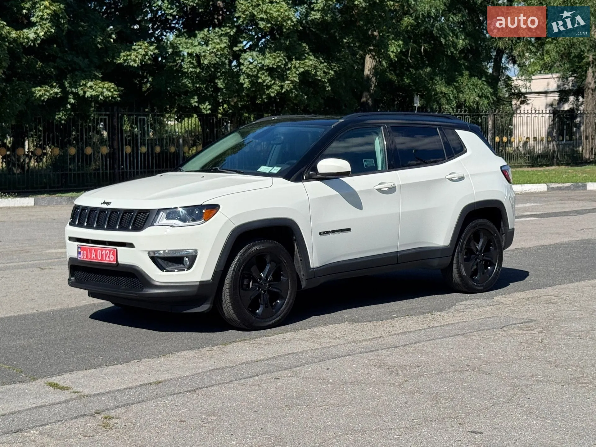 2019 Jeep Compass - мініатюра 49